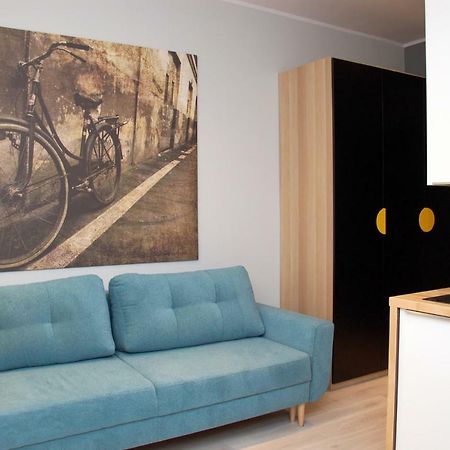 Studio Nowy Swiat Варшава Экстерьер фото